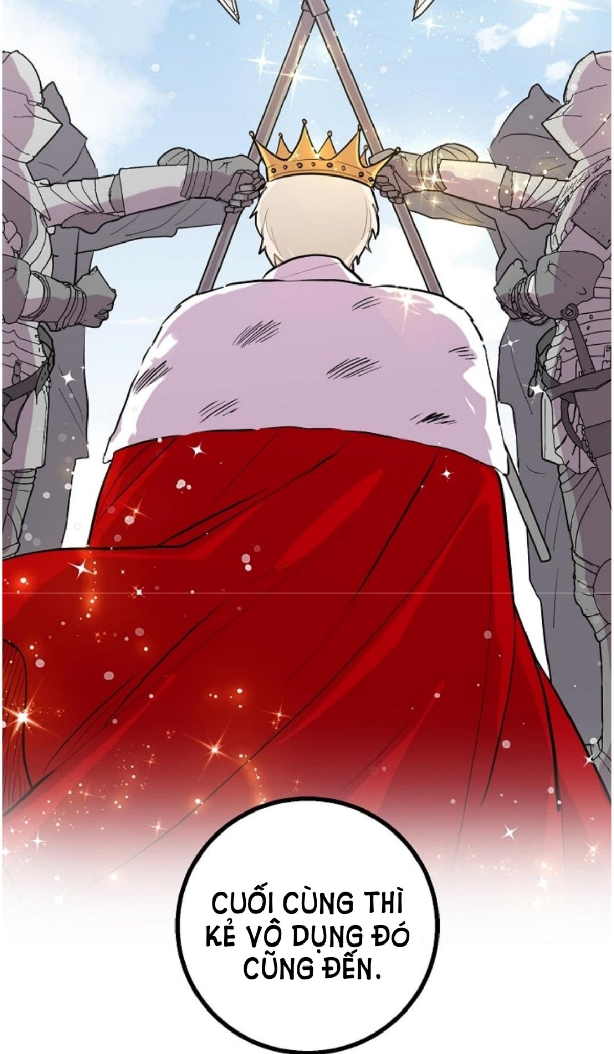 tôi là tiểu thư của gia đình này chapter 25 63