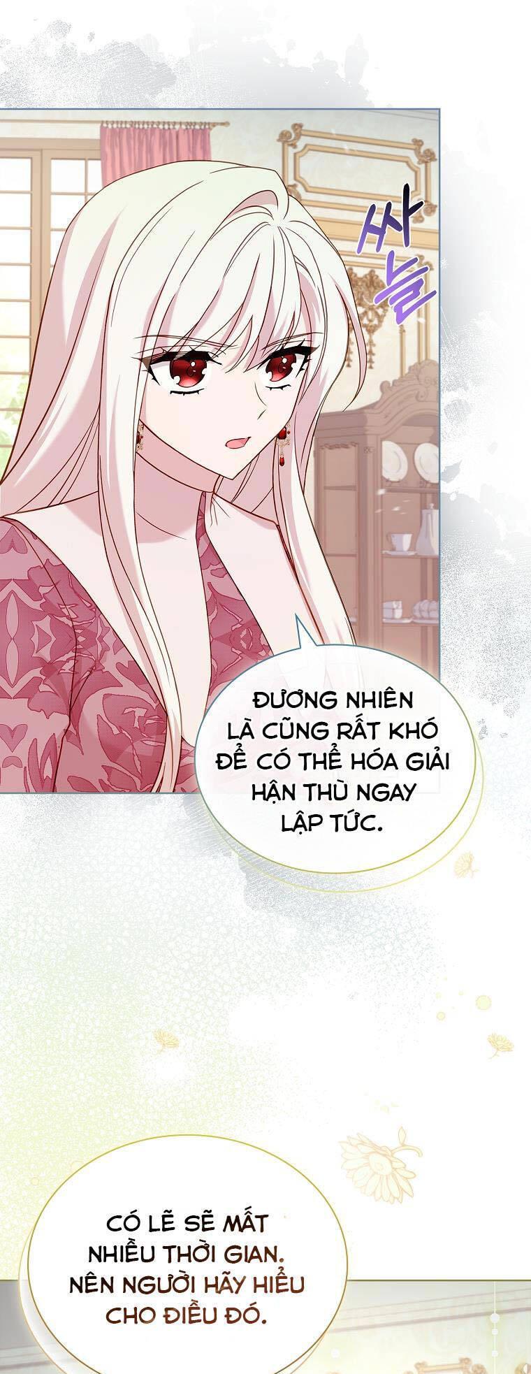 để yên cho tiểu thư hiền chapter 114 13