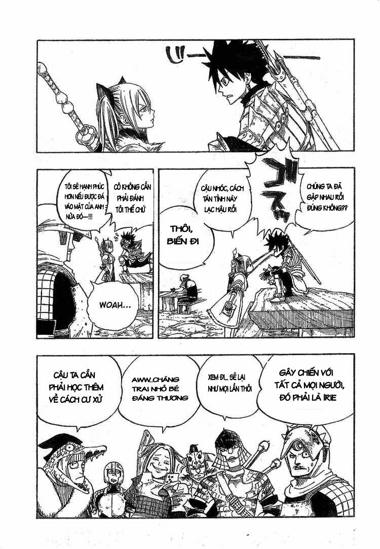 monster hunter orage chapter 1 19