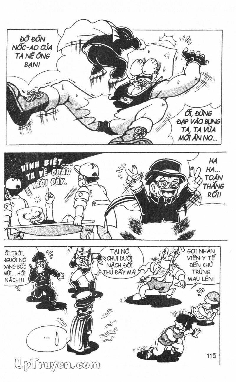 đội quân nhí nhố chapter 15 115