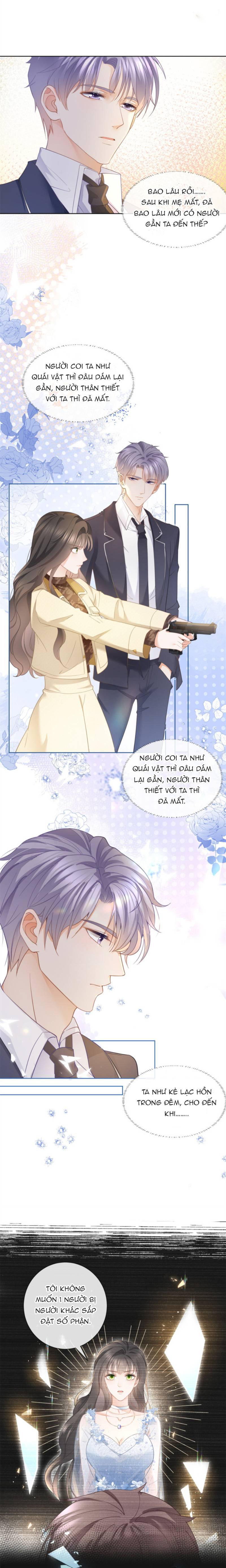 sát thủ đại nhân tại tuyến dưỡng hồ chapter 24 3