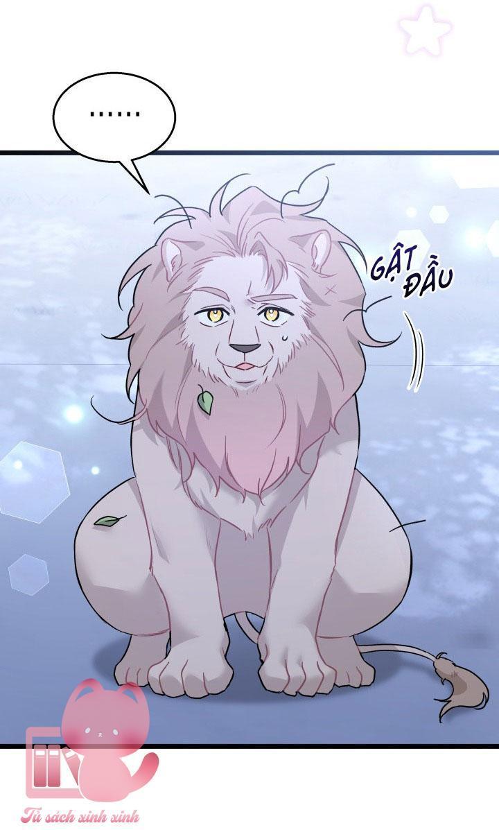 quan hệ cộng sinh giữa báo đen và thỏ trắng chapter 107 4