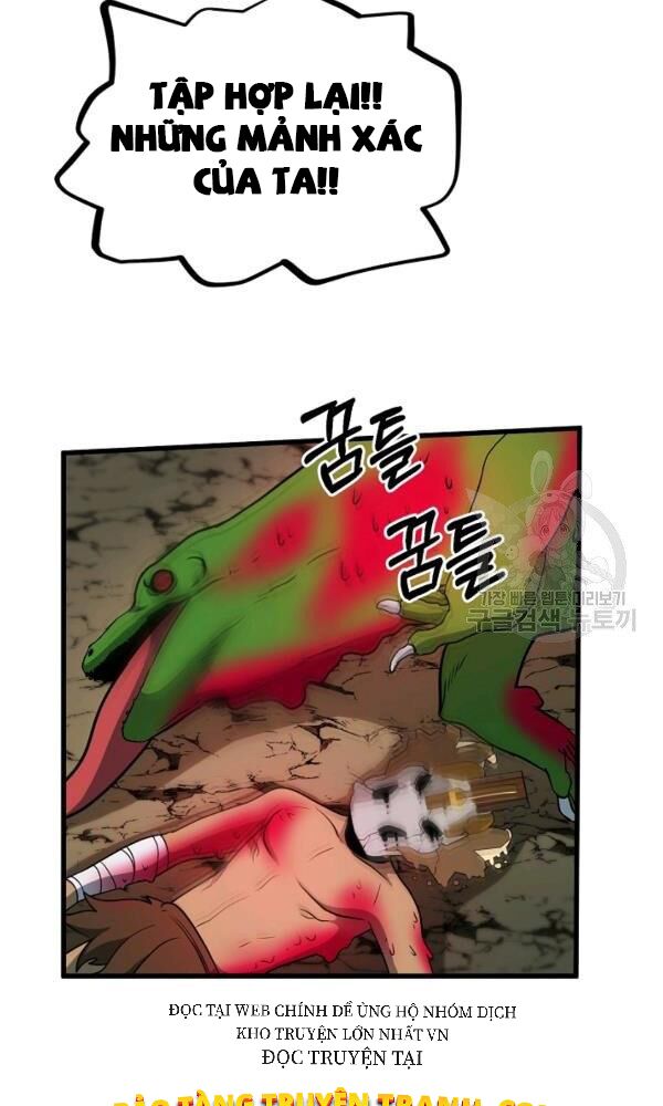 ngôi nhà kết nối với hầm ngục chapter 43 62