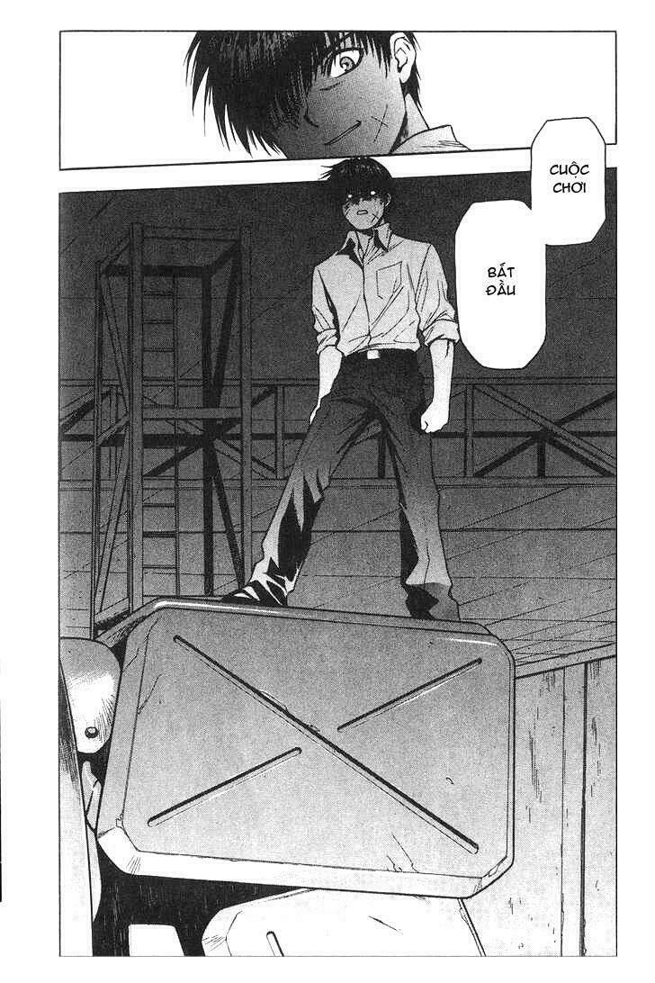 full metal panic! chapter 11 2