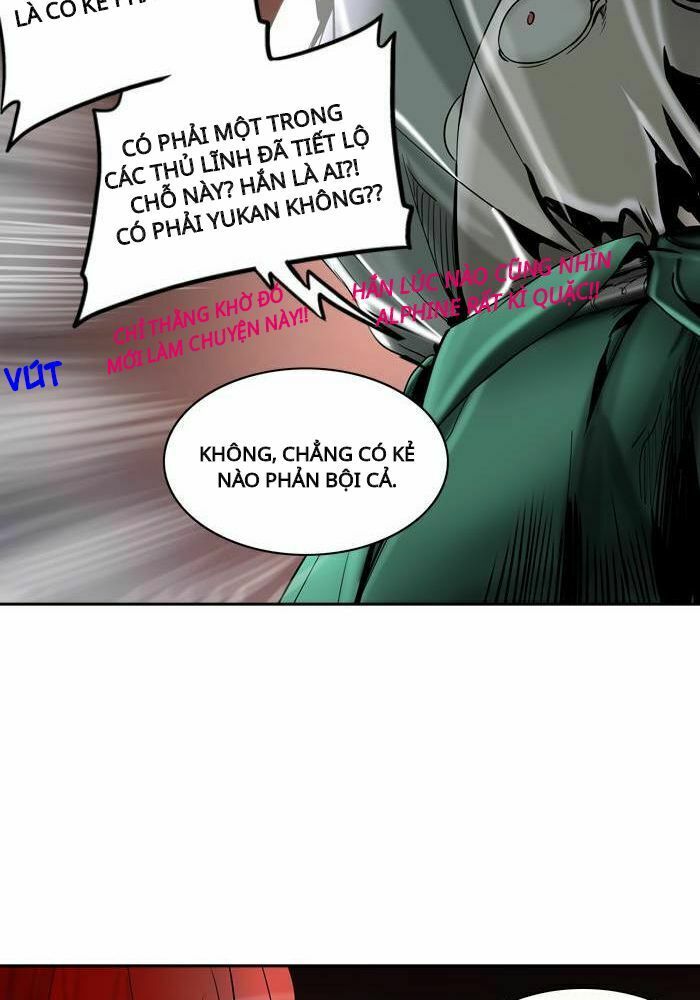 tòa tháp bí ẩn 2 chapter 215 68