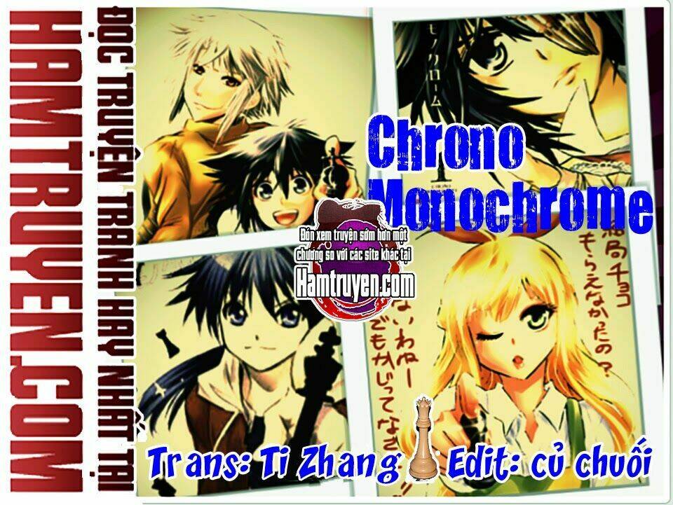 chrono monochrome chapter 3 1