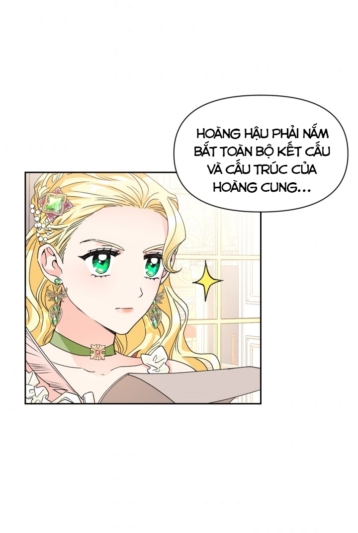 ác nữ xứng đôi với bạo chúa chapter 48 7