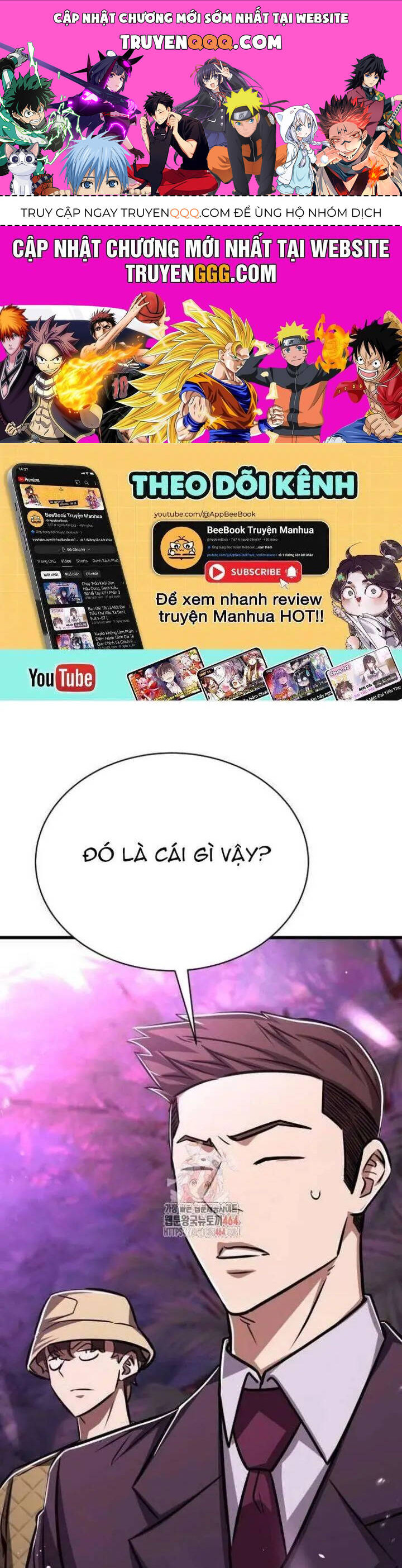 thợ săn huyền thoại trẻ hóa chapter 26 1