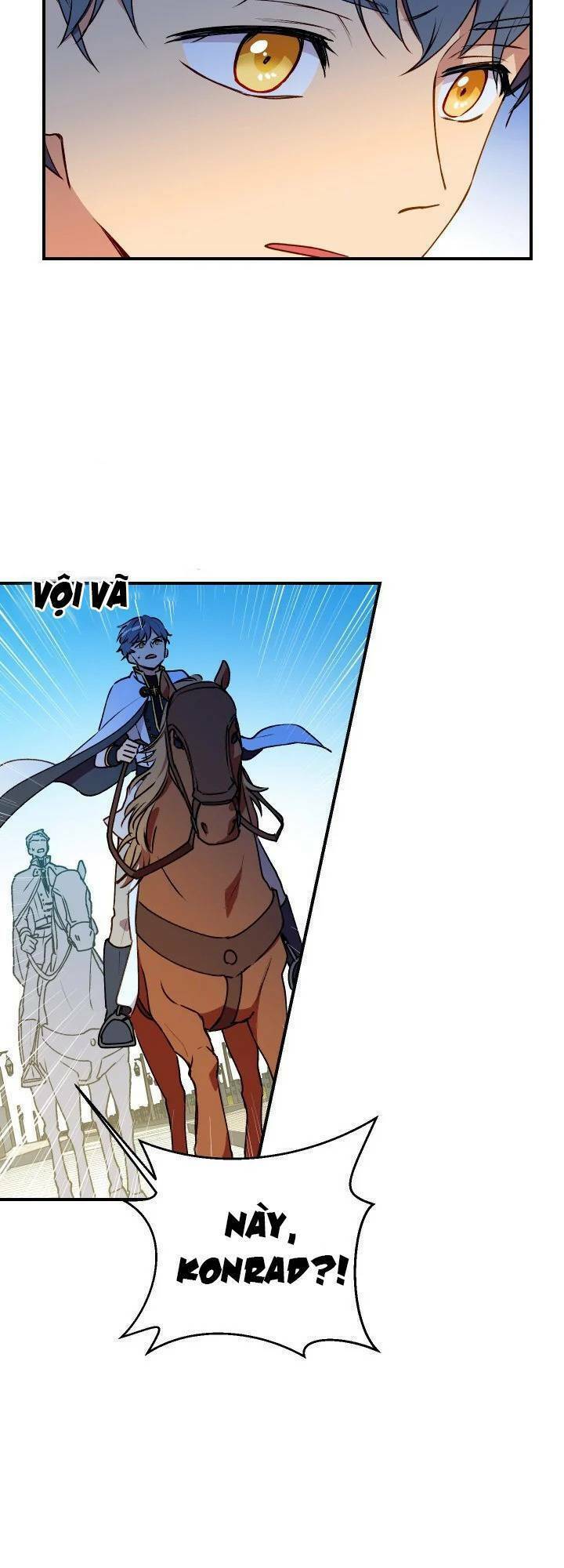 khế ước của nữ công tước quái vật chapter 57 33