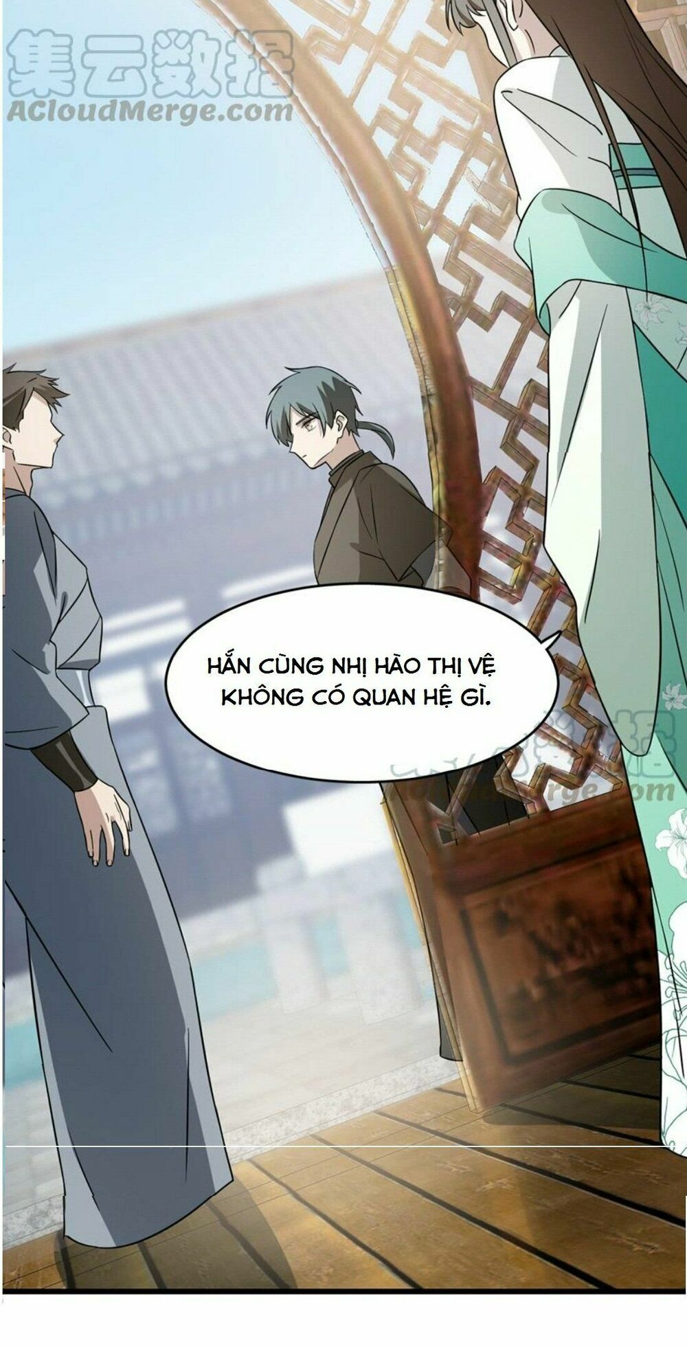 độc bộ thiên hạ: đặc công thần y chapter 72 27