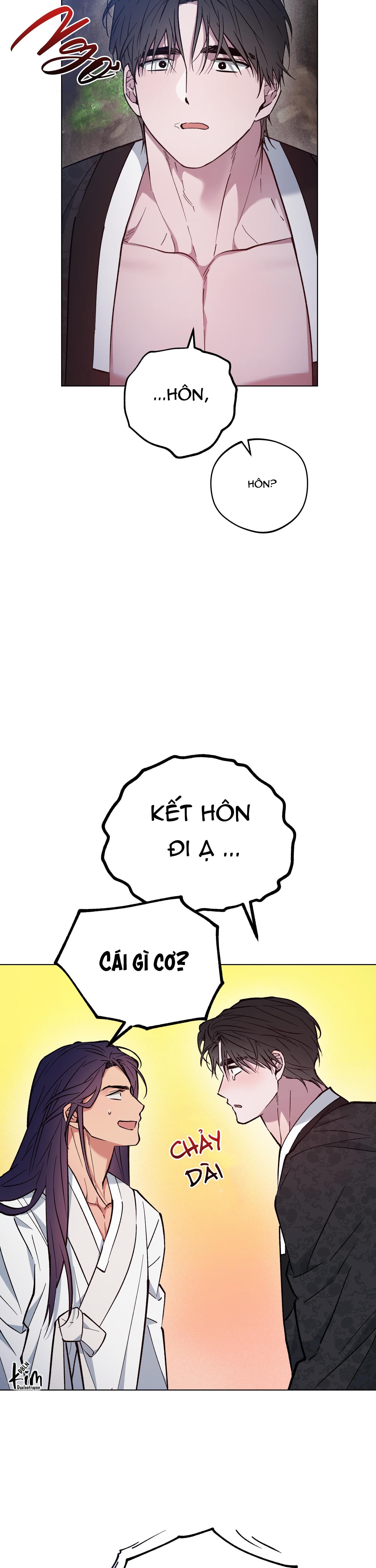 bình minh của rồng chapter 52 34