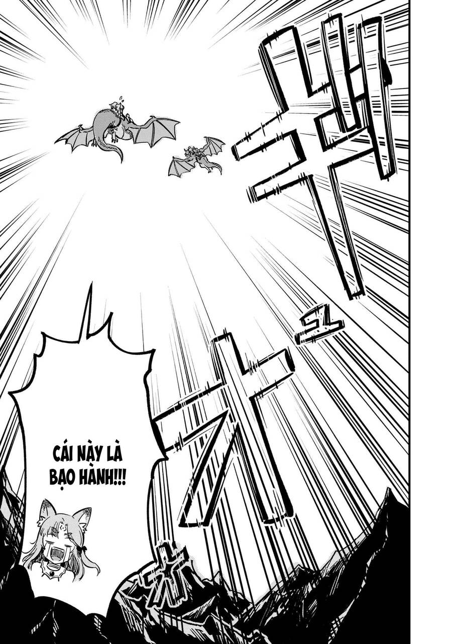 Healer báo thù chapter 48.5 3