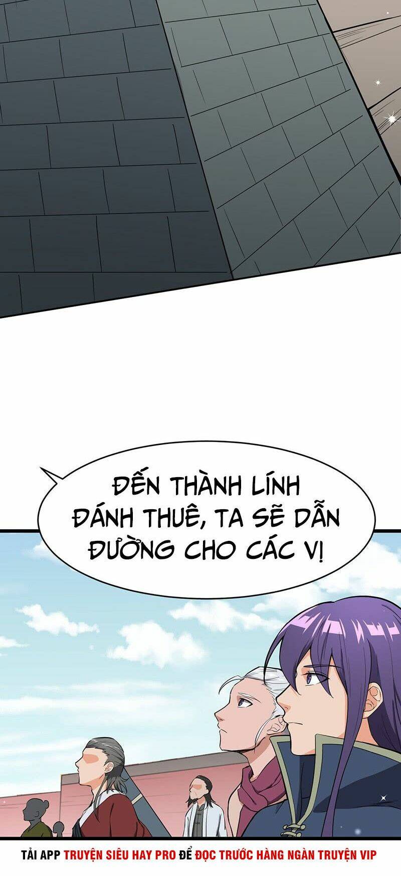 hỗn độn kiếm thần chapter 81 22