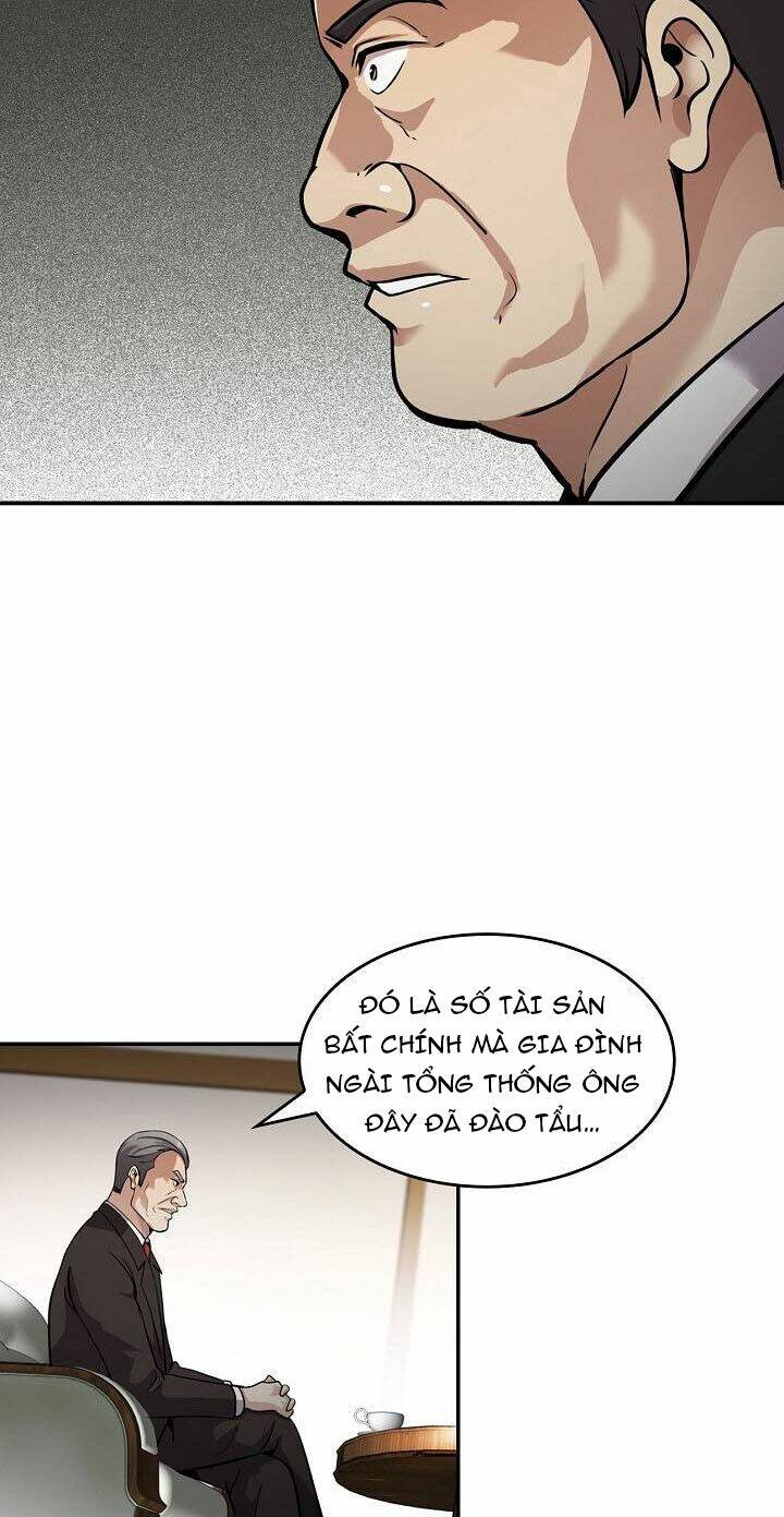điều tra viên chuyển sinh chapter 132 41