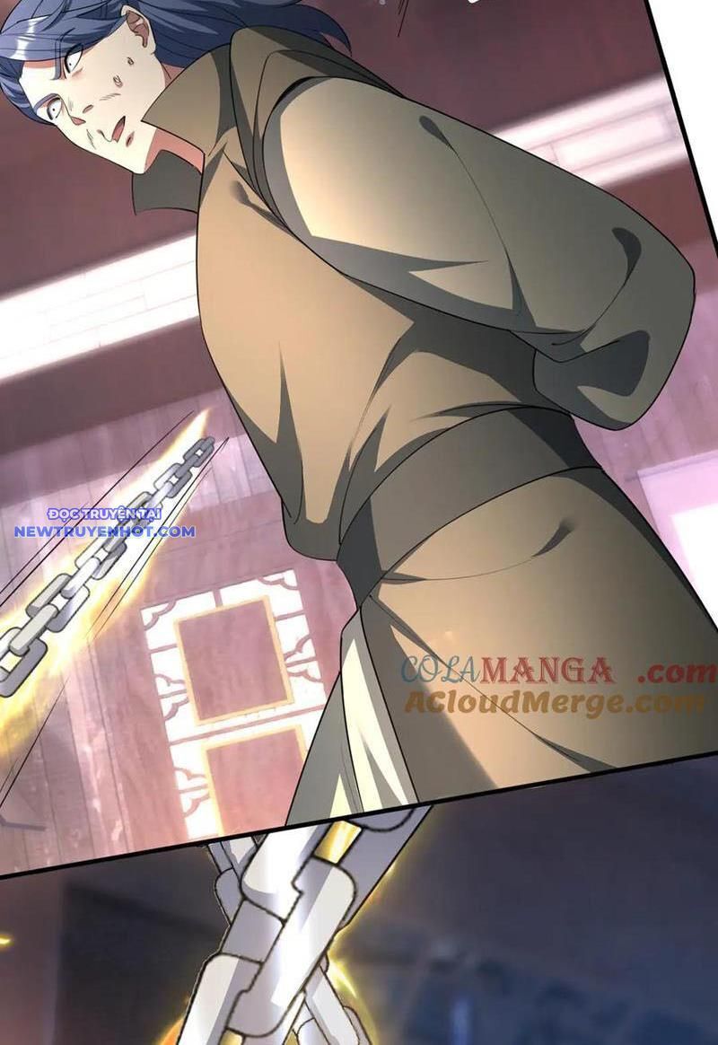 ngủ say vạn cổ: xuất thế đẩy ngang chư thiên chapter 53 23