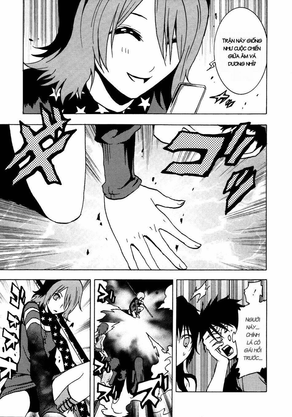 ga-rei chapter 36 32