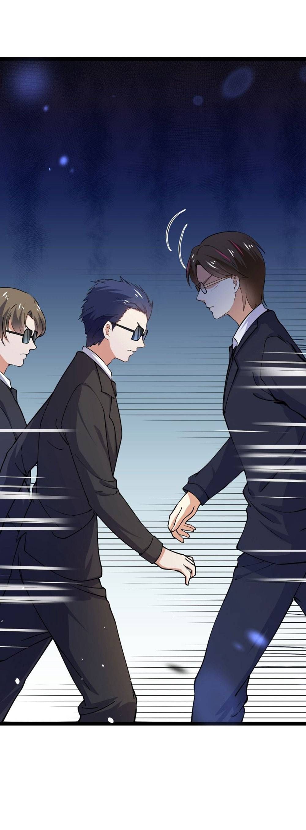 Boss Của Tôi Là Đại Thần chapter 83 - Trang 3