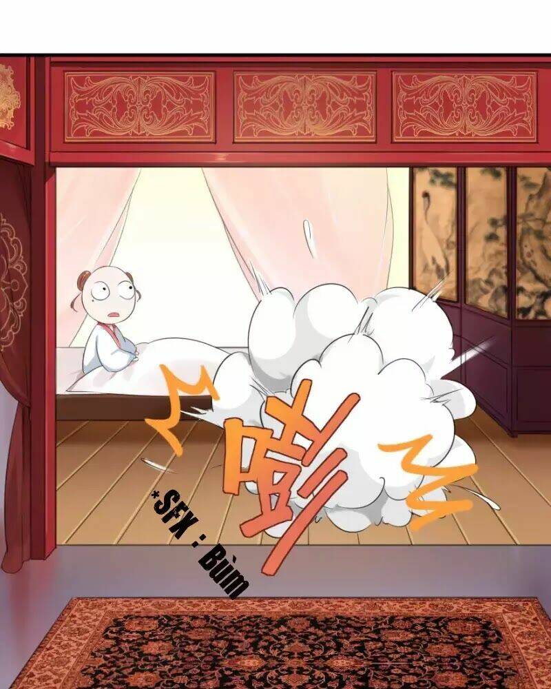 hành trình sủng đế cơ chapter 2 10