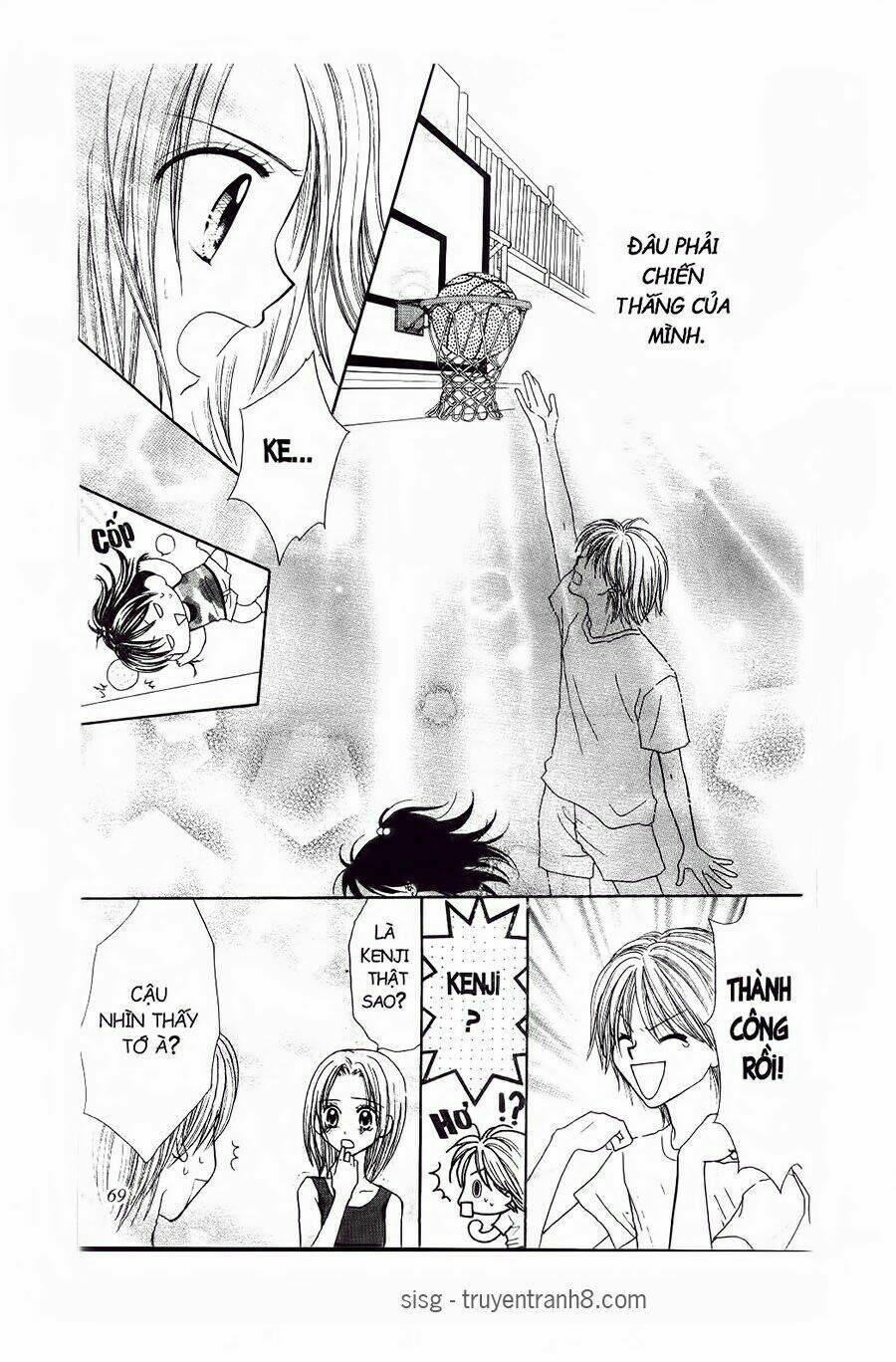 thứ 6 ngày 13 chapter 2 30