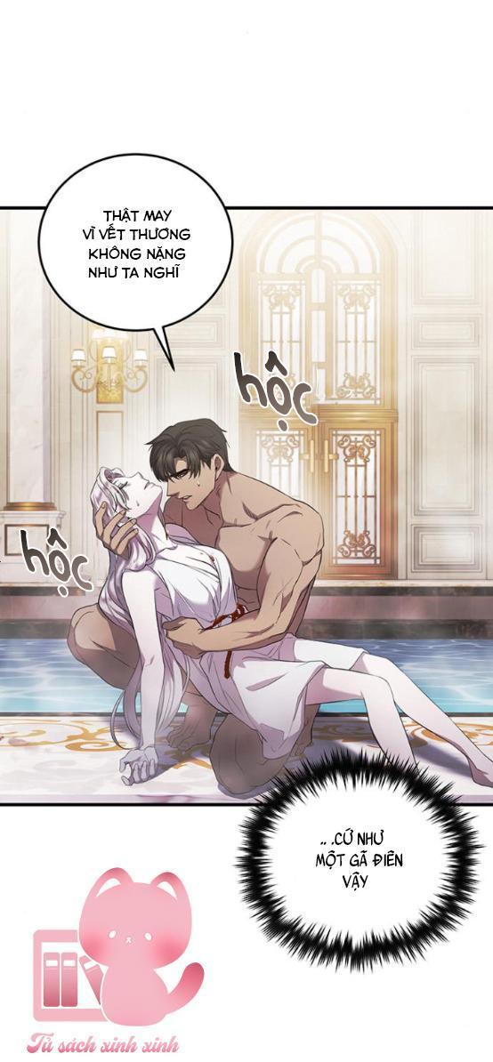 kẻ cướp đoạt hoàng hậu chapter 6 8