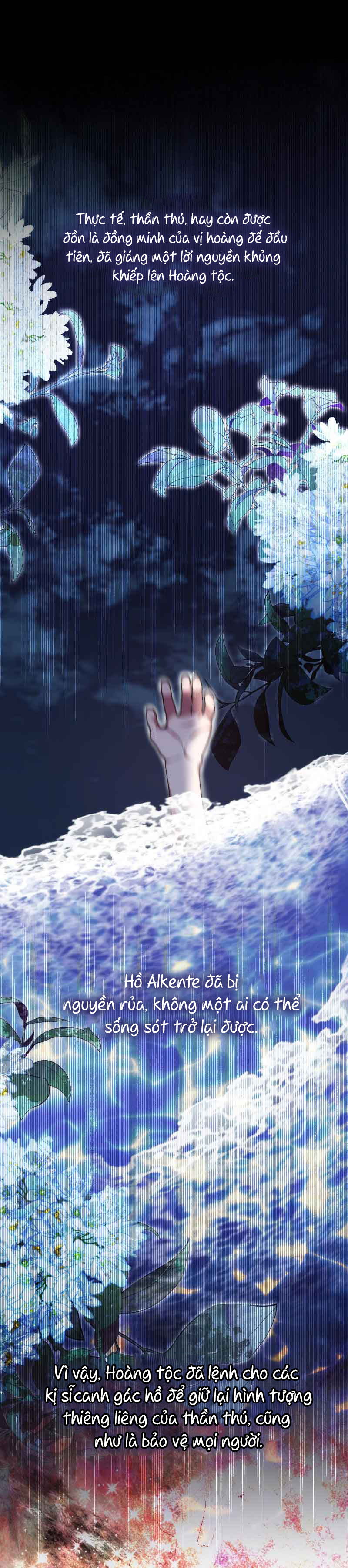 tôi căm ghét nó còn nhiều hơn thế nữa chapter 9.1 8