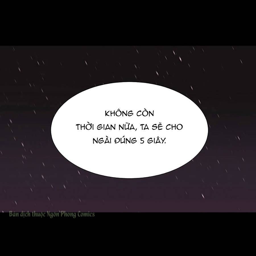 năm môn đệ của charlotte chapter 27 52