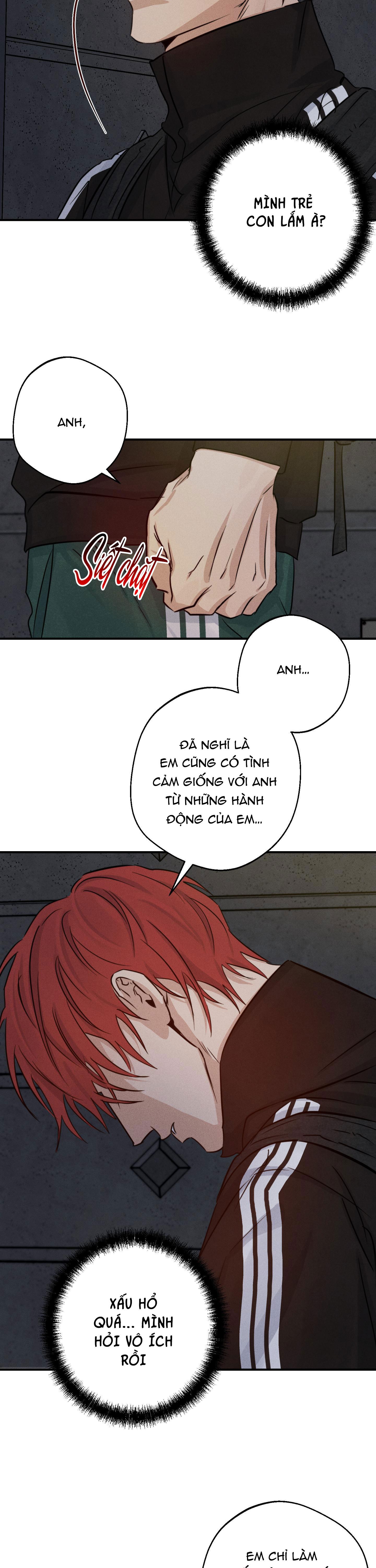 high clear chapter 34 26