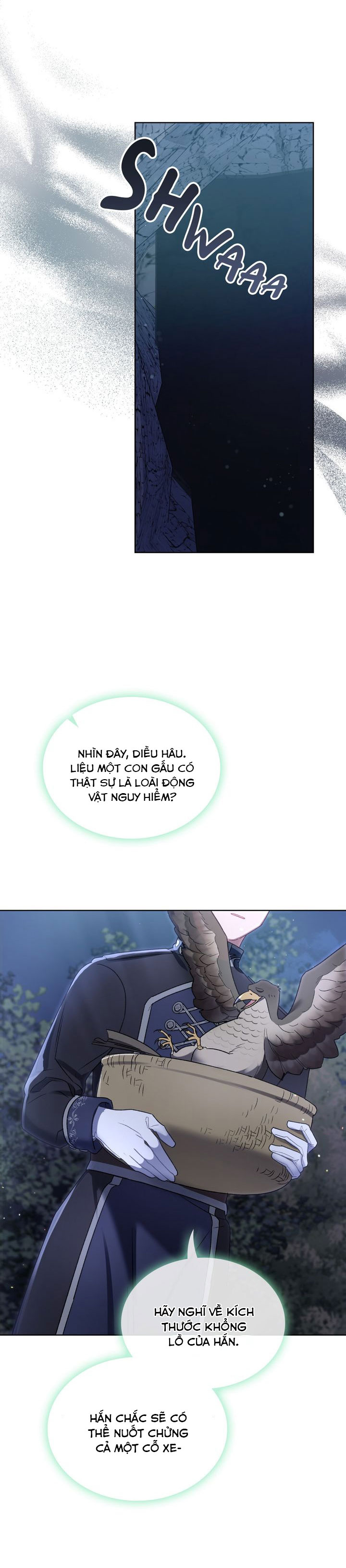 công chúa muôn loài chapter 75 4