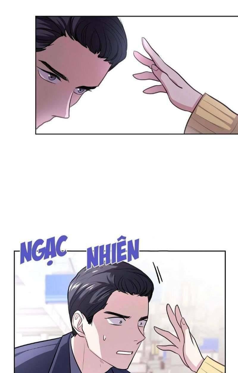 vô tình trở thành con gái của triệu phú chapter 14 16