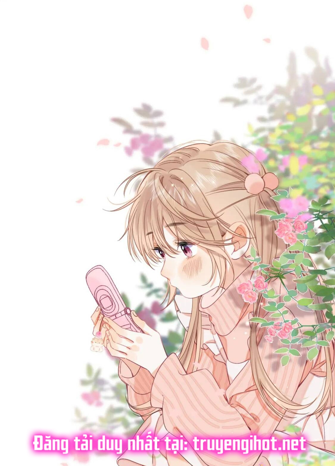 vụng trộm không thể giấu - mối tình thầm kín chapter 39 25