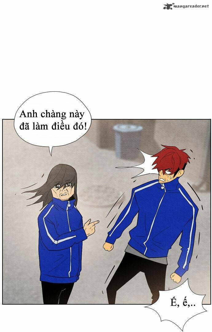 nạn nhân hồi sinh chapter 33 61