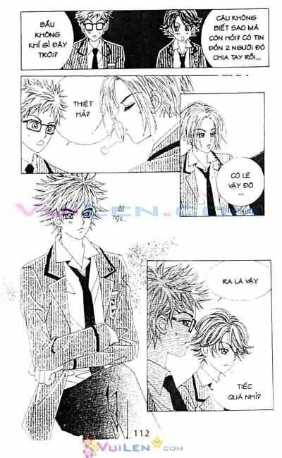 chàng gà mái chapter 8 112
