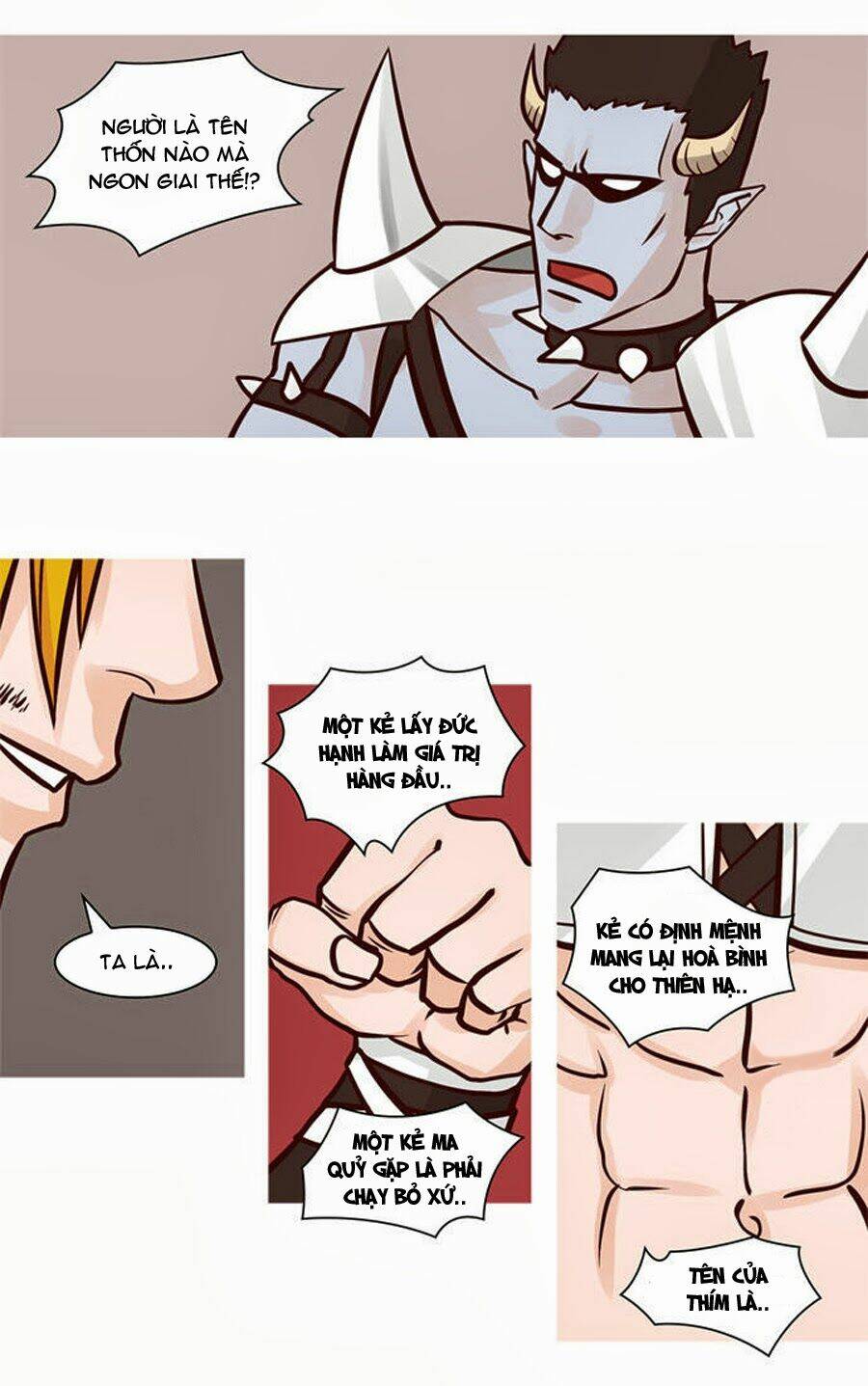 the devil king is bored chapter 35 3