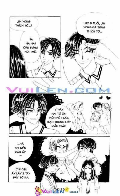 bong bóng trắng chapter 1 116