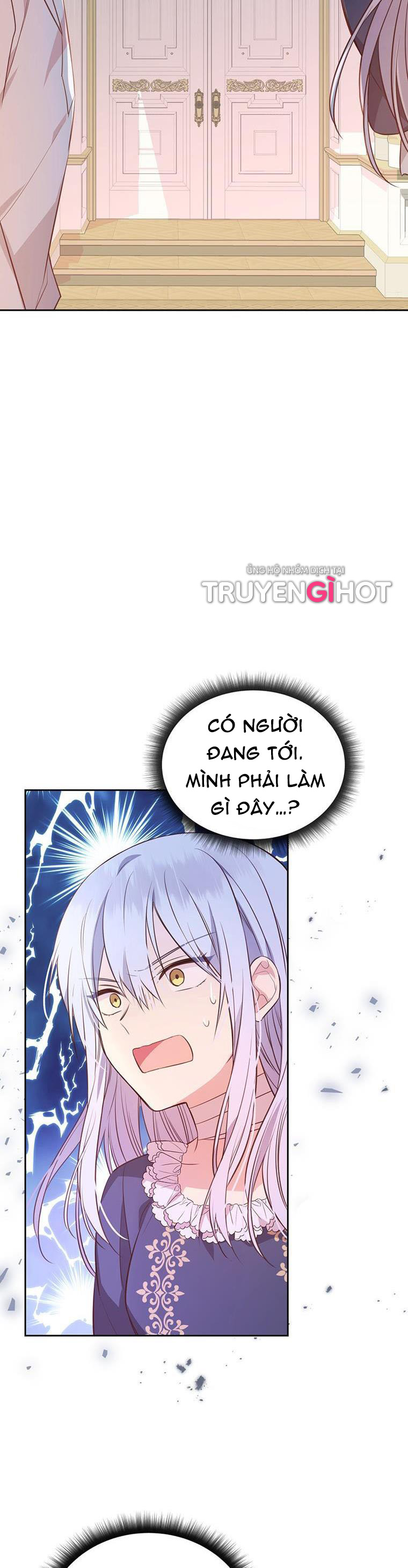 nhân vật phụ cũng xứng đáng có được tình yêu chapter 3 3