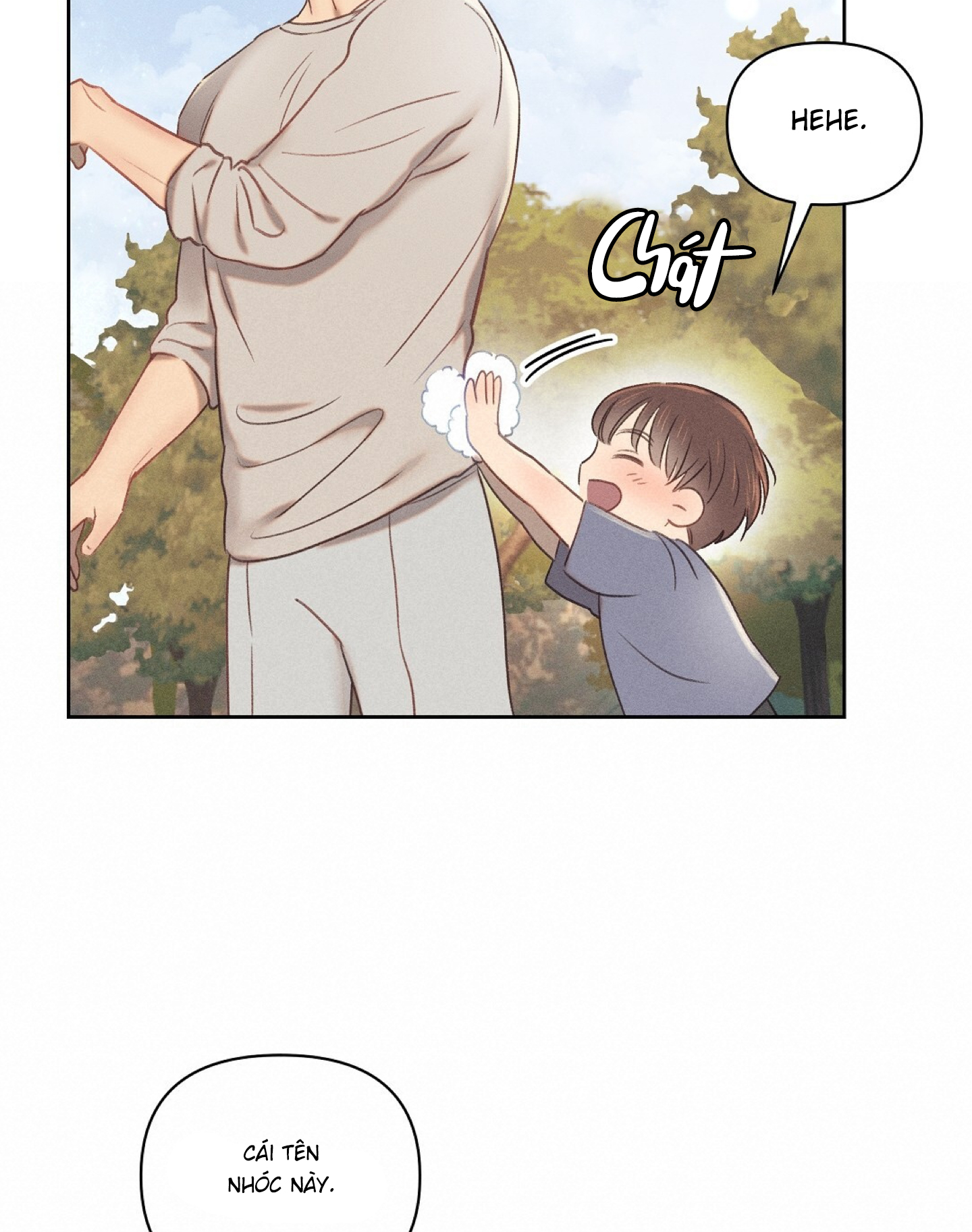 đại úy lãng mạn thân yêu của tôi chapter 18 36