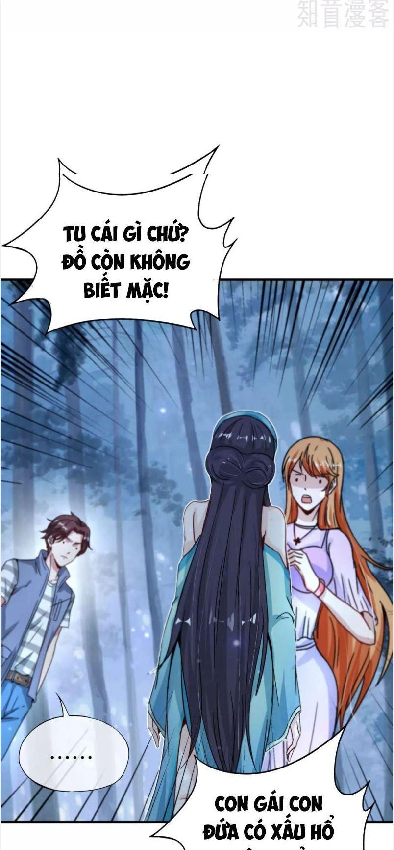 vòng bạn bè mạnh nhất của tiên giới chapter 53 24