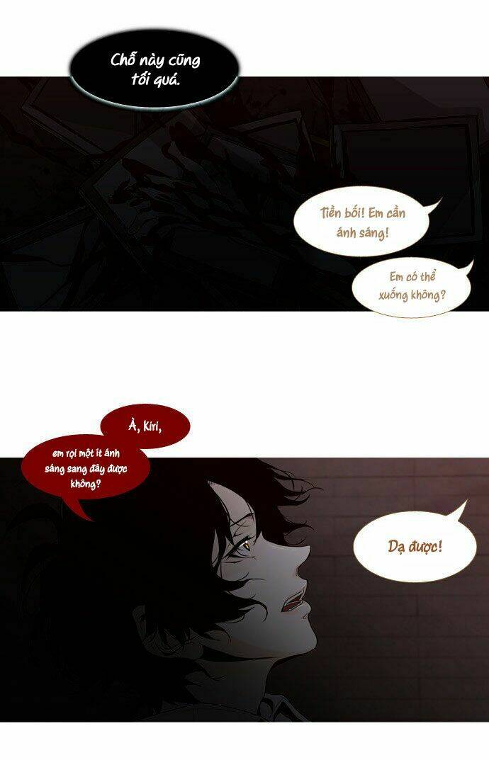 một không gian thời gian khác chapter 55 22