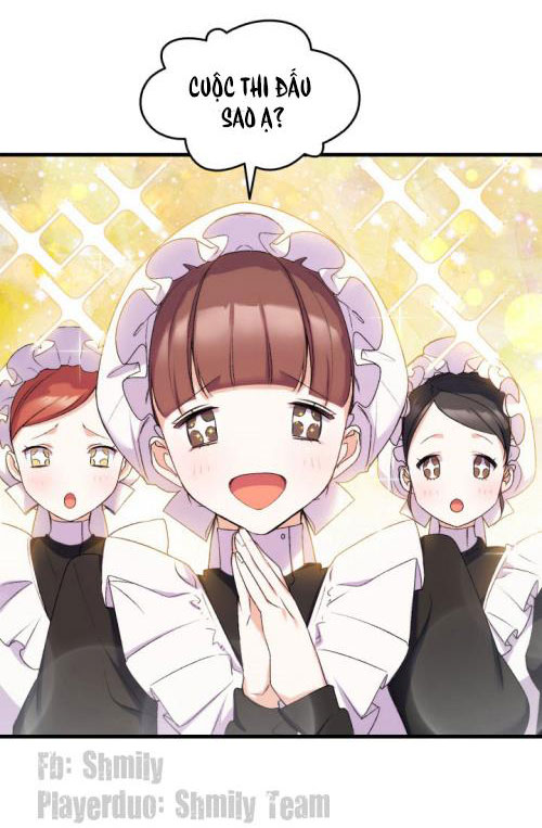 tôi định quyến rũ anh trai nhưng nam chính đã đến chapter 21 48