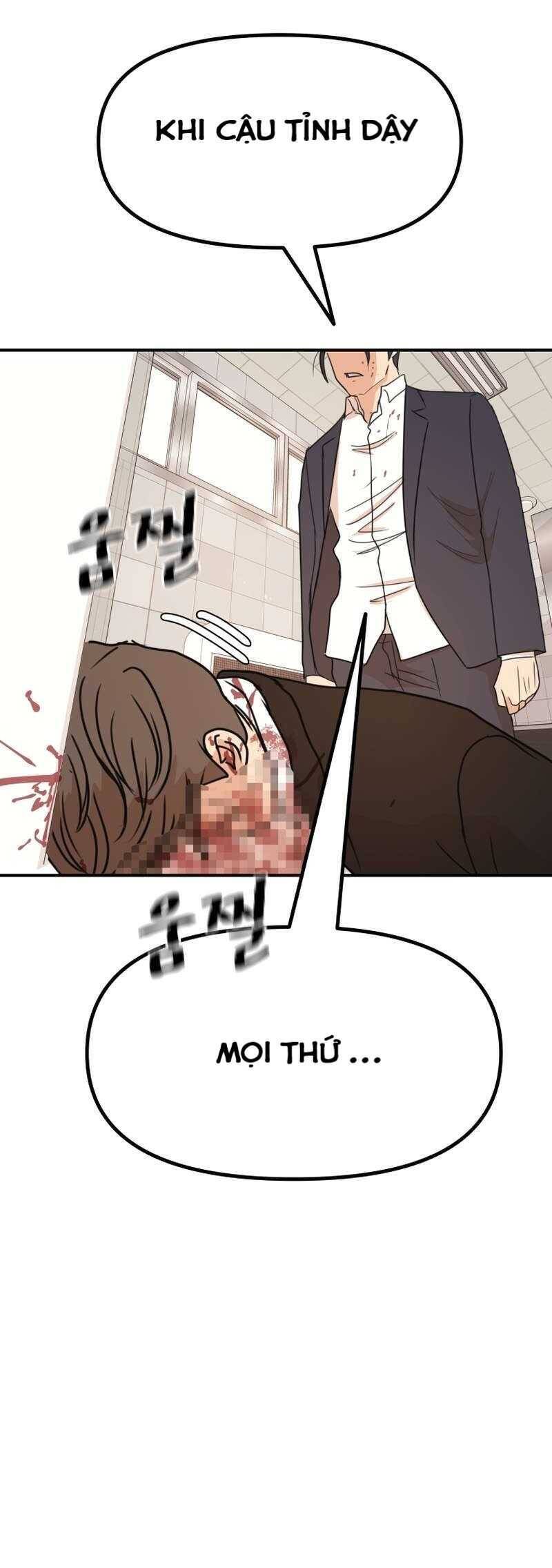 Bạn Trai Vệ Sĩ chapter 114 56