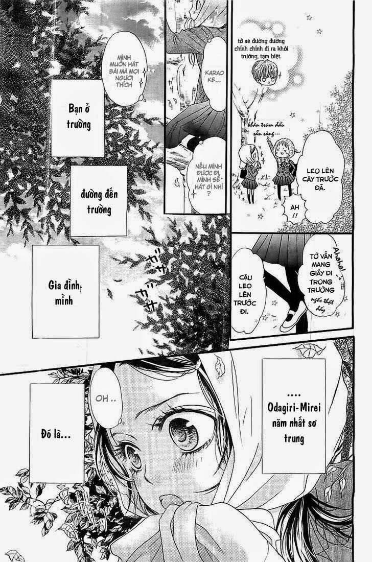 anh yêu em chapter 1 10