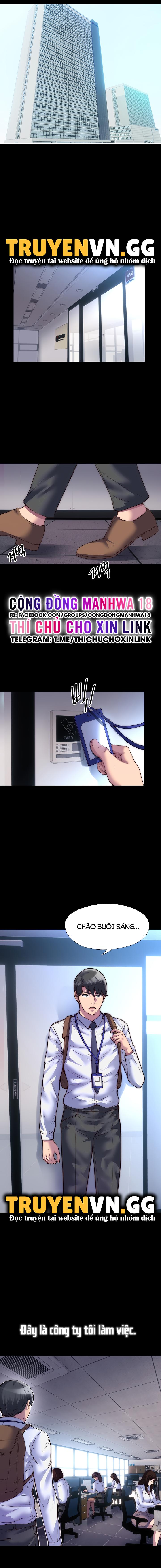 điều khiển cơ thể chapter 3 13
