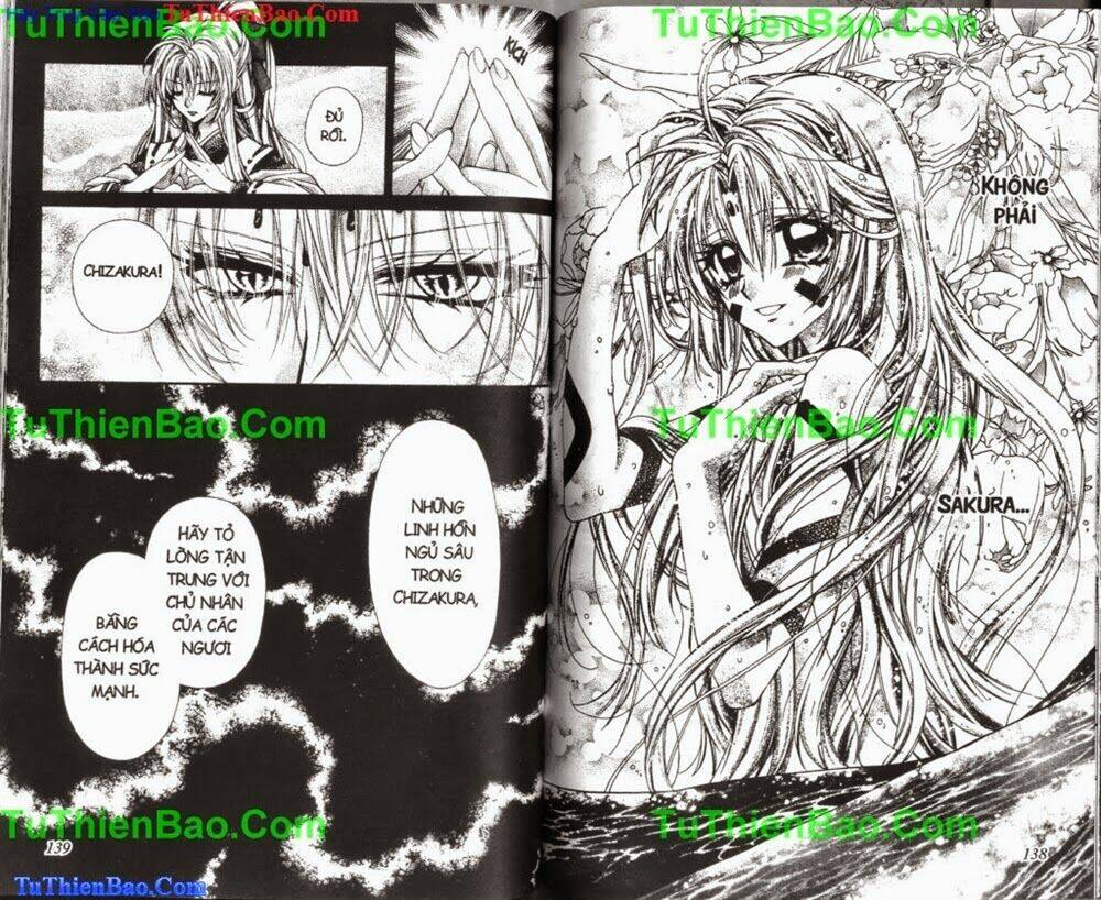 truyền thuyết công chúa hoa anh đào chapter 12 71