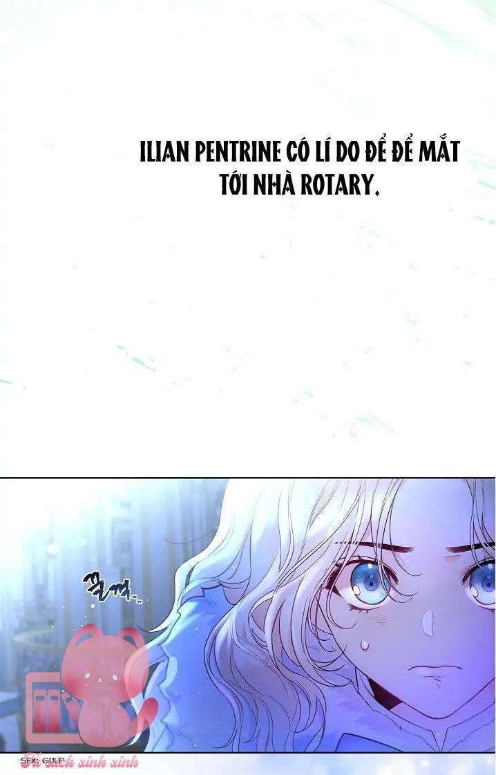 tiểu thư crystal là nam nhân chapter 2 23