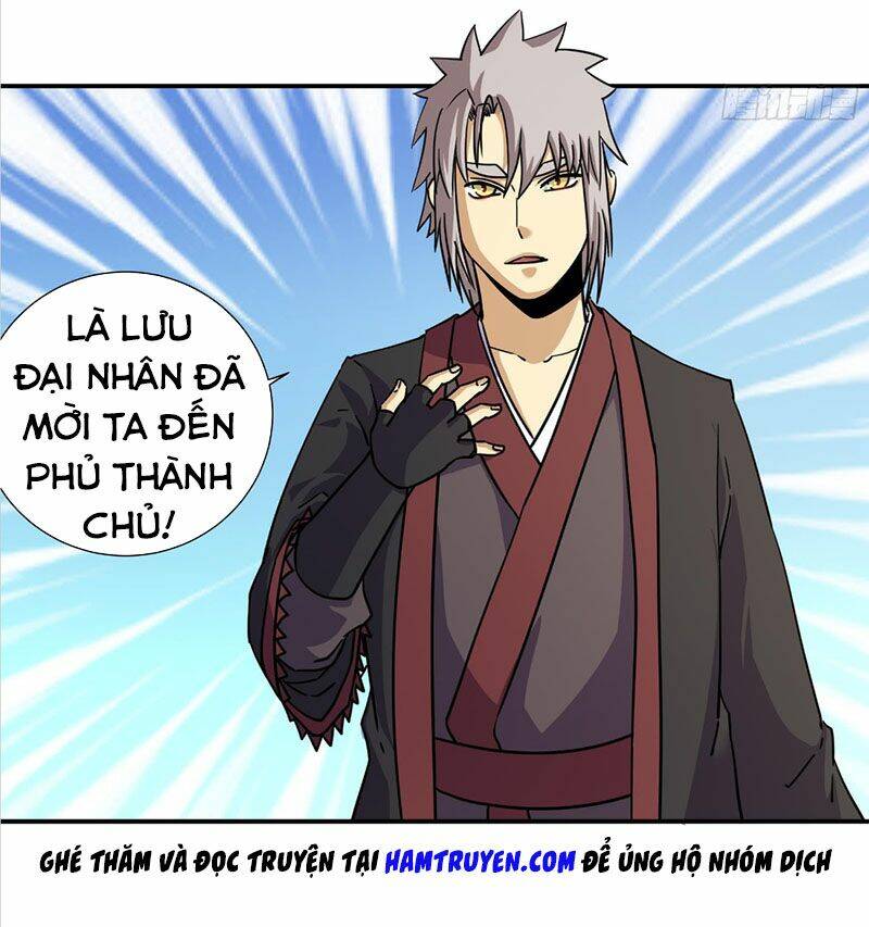 phong quỷ truyền thuyết chapter 214 16