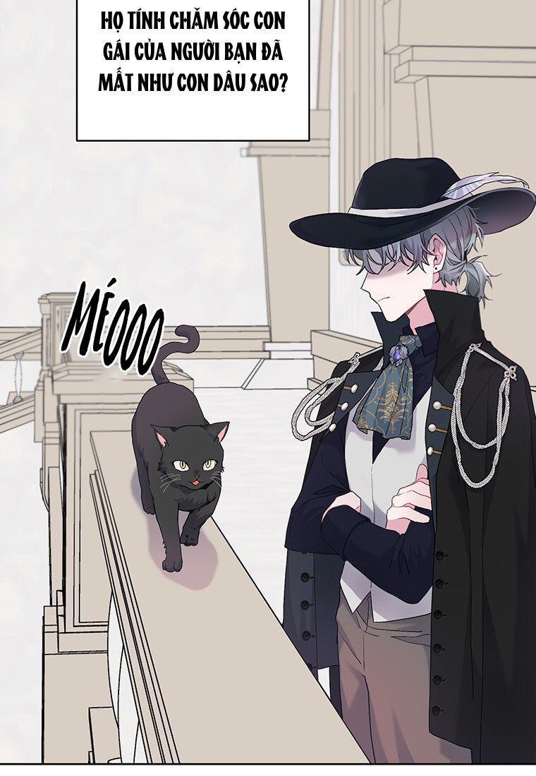 trở thành con dâu bất đắc dĩ chapter 7 52