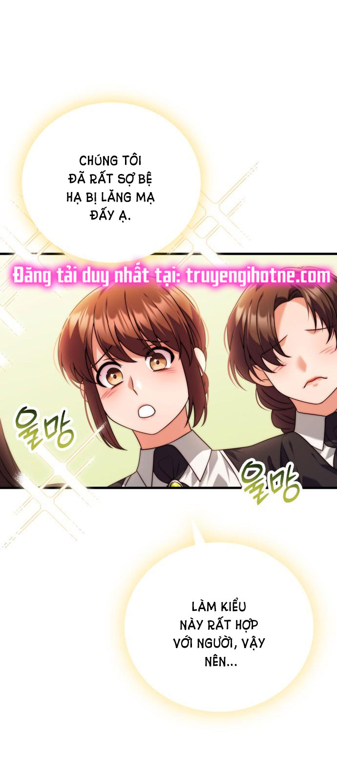 tôi sẽ ly hôn với người chồng bạo chúa chapter 40.2 5