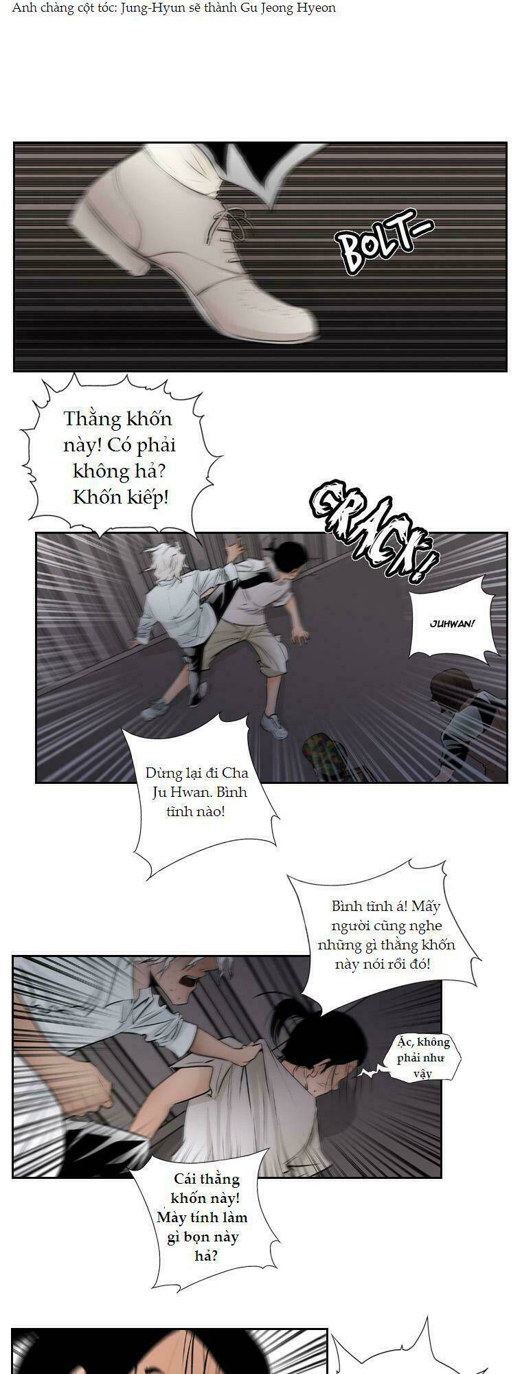 vũ hội trong chiếc hộp chapter 5 2