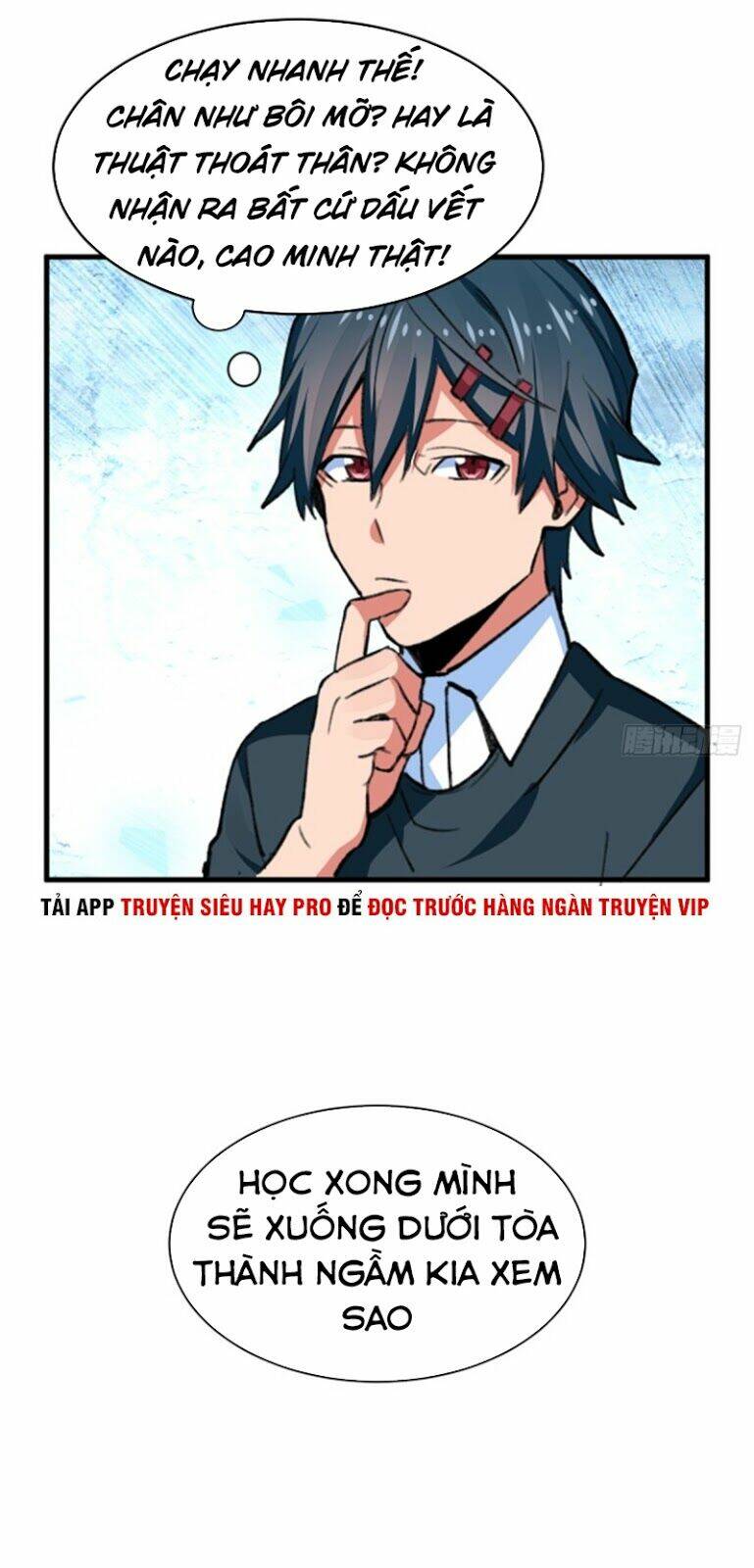 vô sỉ thuật sĩ chapter 24 10