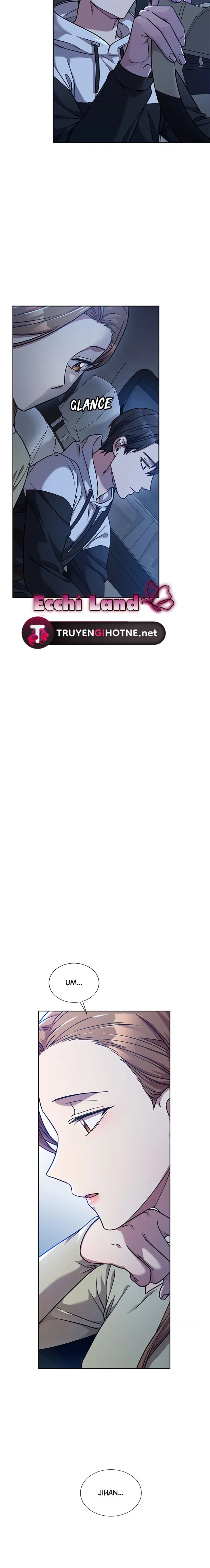 kết hôn ư? không, cảm ơn! chapter 34.2 4